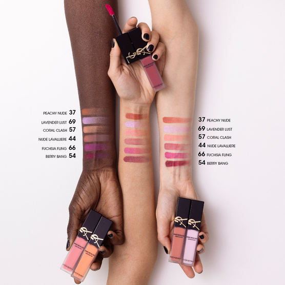 BLUSH L�QUIDO - MAKE ME BLUSH